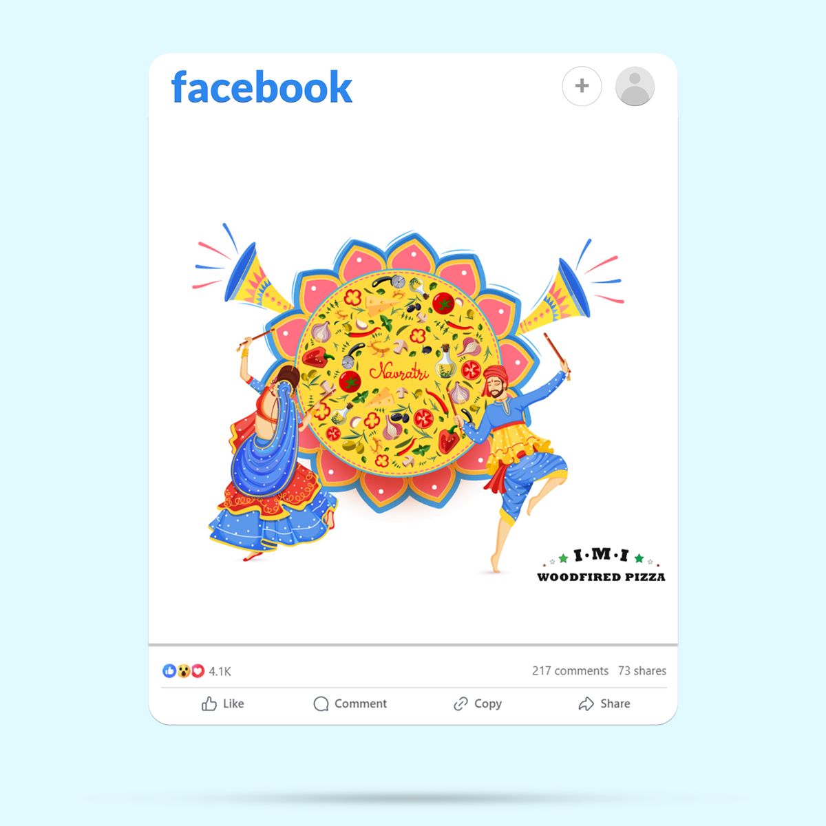 IMI Pizzeria Social 1
